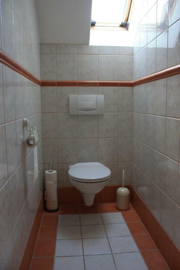 מלון אפטלון Gasthof Weinzettl מראה חיצוני תמונה
