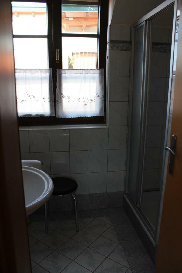 מלון אפטלון Gasthof Weinzettl מראה חיצוני תמונה